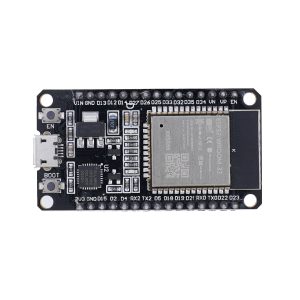 Sterownik ESP32 z Wgranym Firmware SGBELT