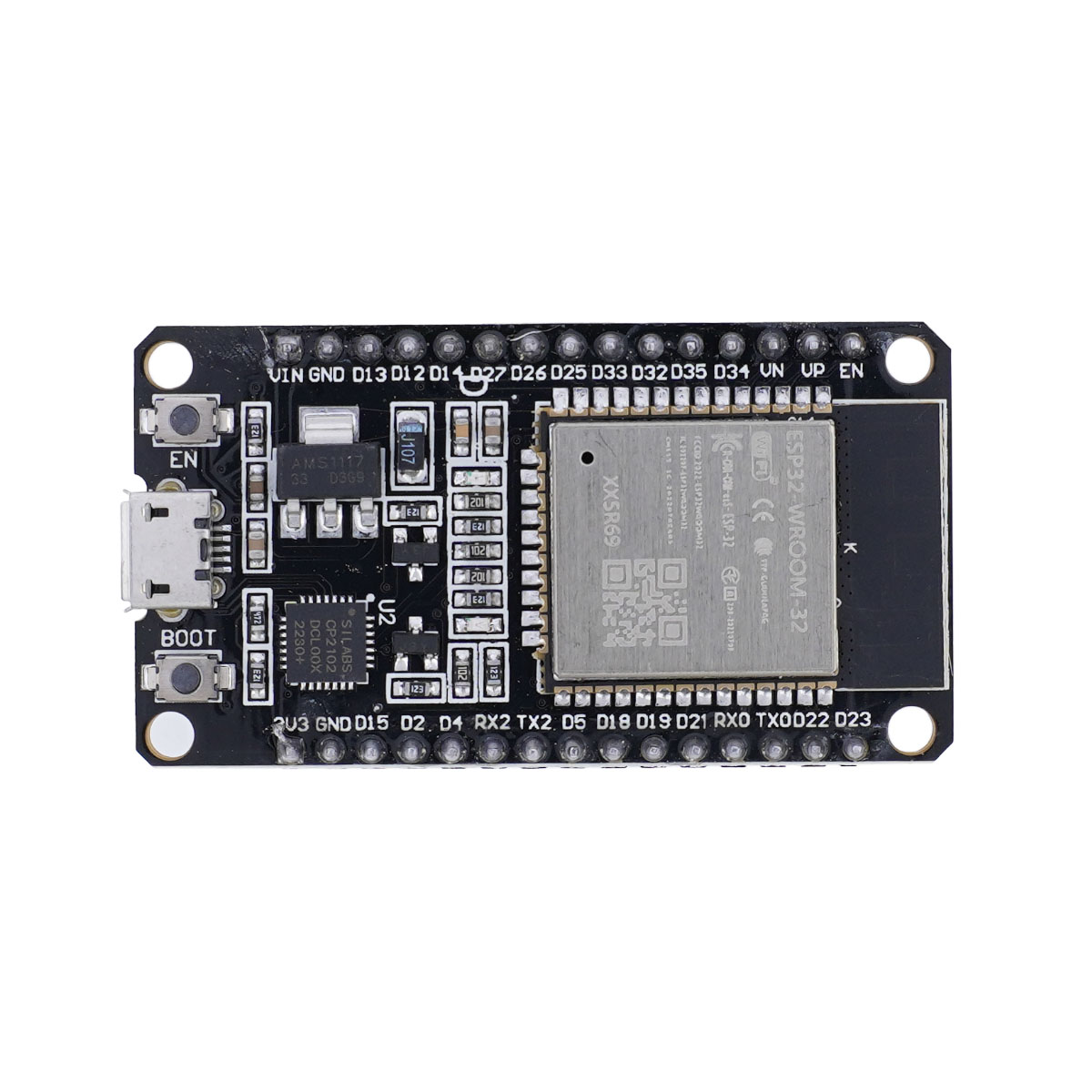 Sterownik ESP32 z Wgranym Firmware SGBELT