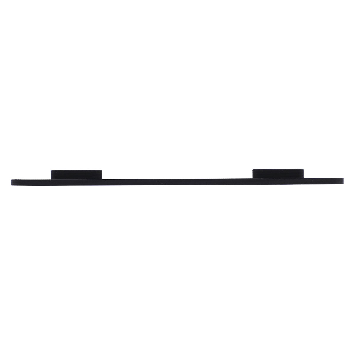 Mocowanie do Podstawy Lasera M4 Rozstaw 25x25mm - obrazek 2
