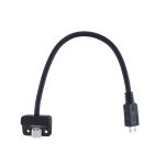 Kabel z Portem USB-C do Obudowy Ekranu SGBELT (V2)