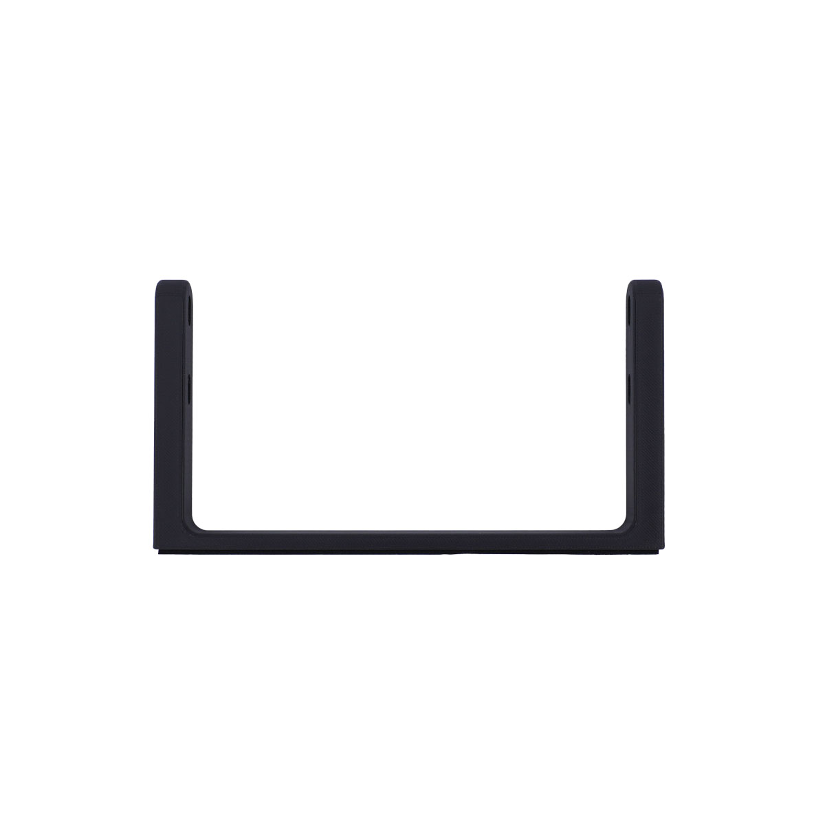 Noga Mocująca Podajnik do Podstawy Lasera