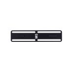Mocowanie do Podstawy Lasera M5 Rozstaw 25x25mm